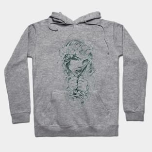 Unchained Hoodie